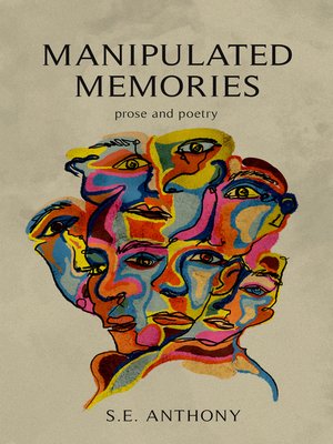 cover image of Manipulated Memories